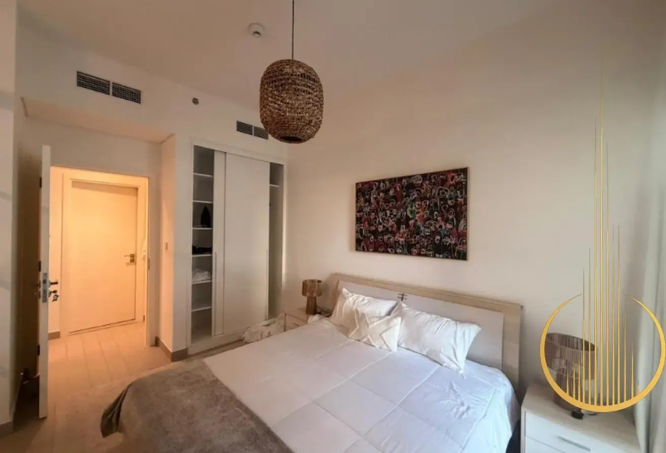 Multiple Cheques| Fully Furnished | Community View