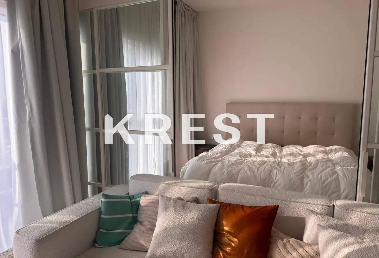 Modern 1 Bedroom Apartment | Golfville