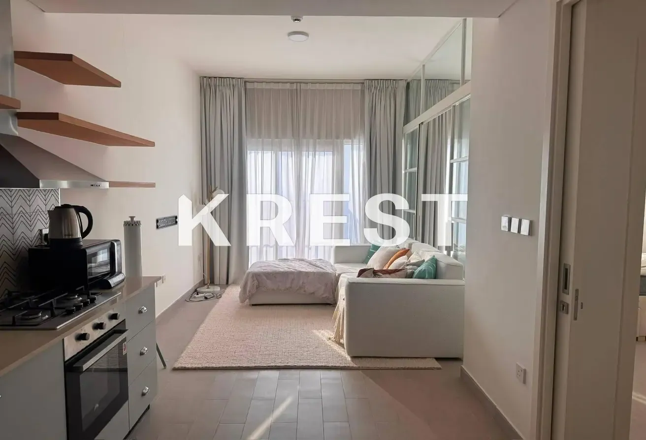 Modern 1 Bedroom Apartment | Golfville