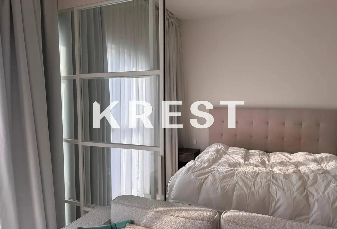 Modern 1 Bedroom Apartment | Golfville