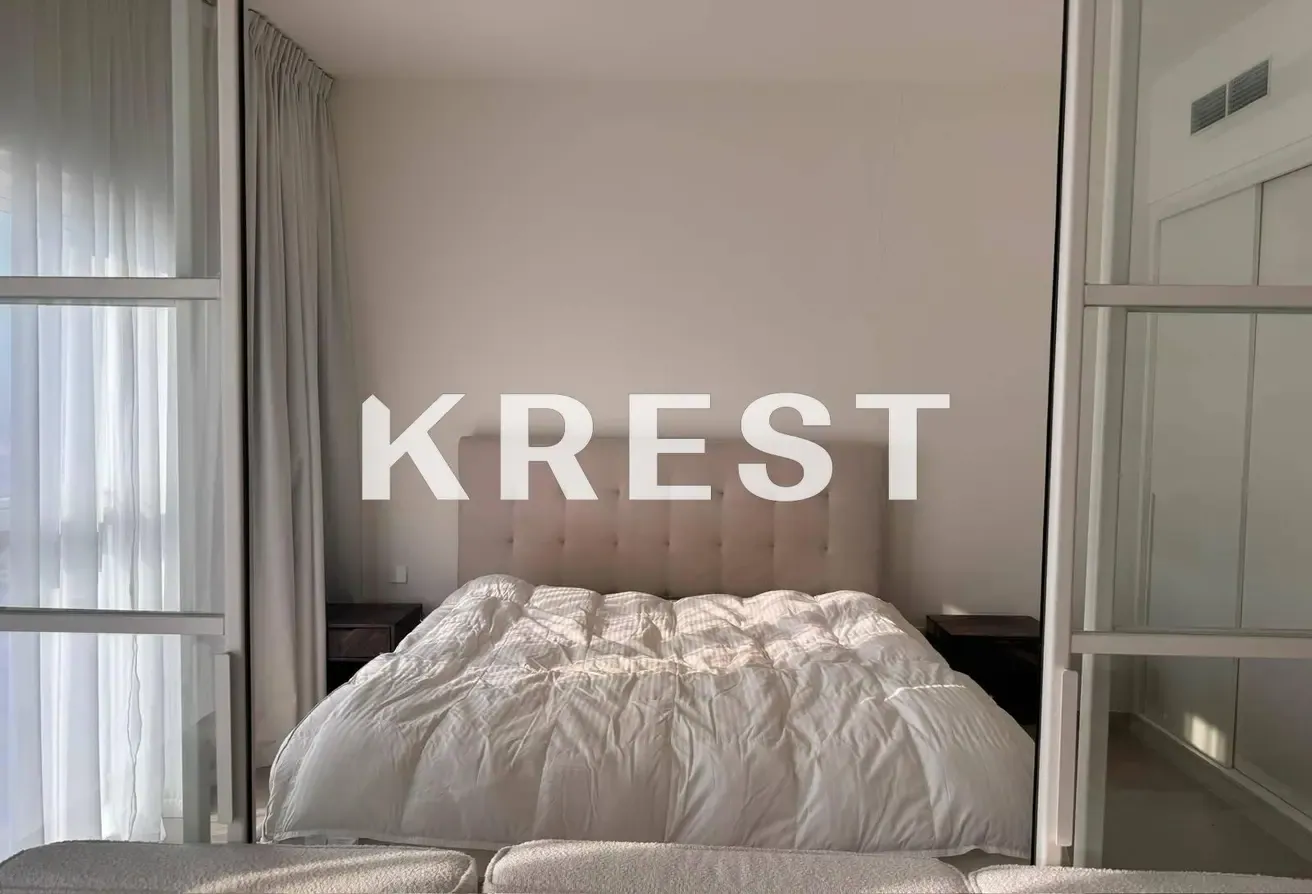 Modern 1 Bedroom Apartment | Golfville