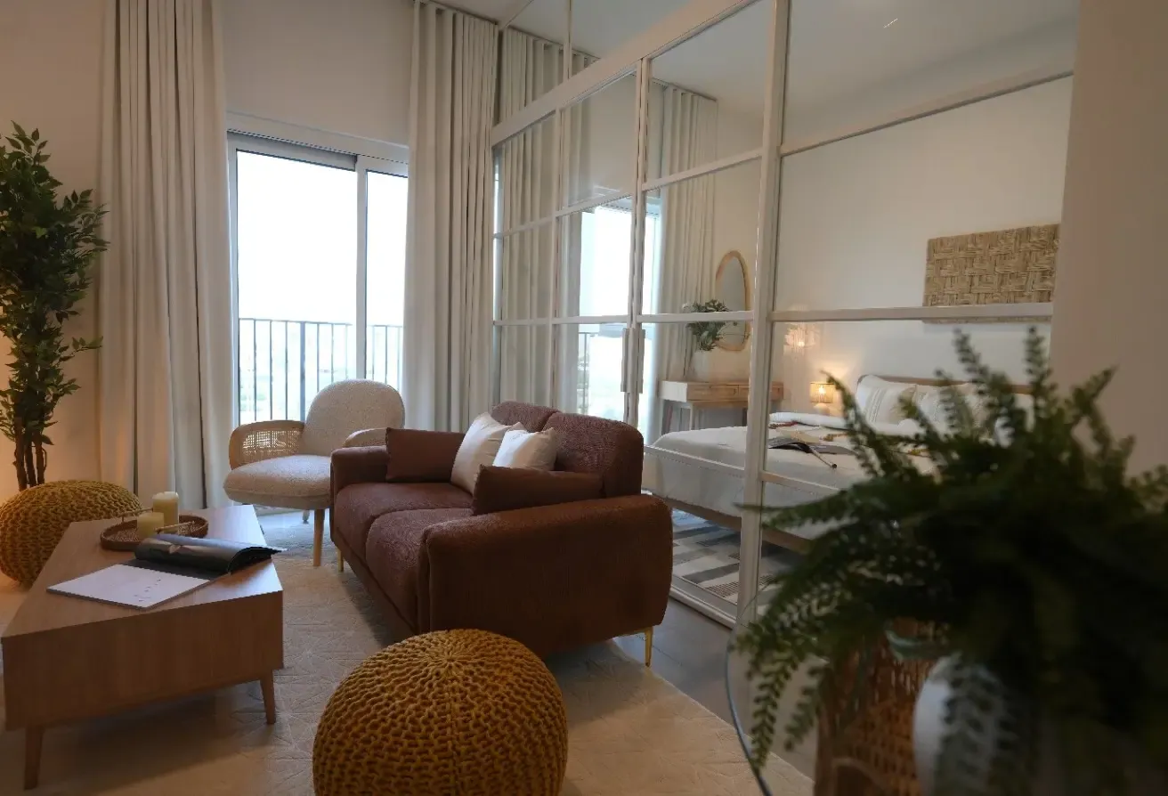 FULLY FURNISHED | PREMIUM FINISH | VACANT SEPT 1ST