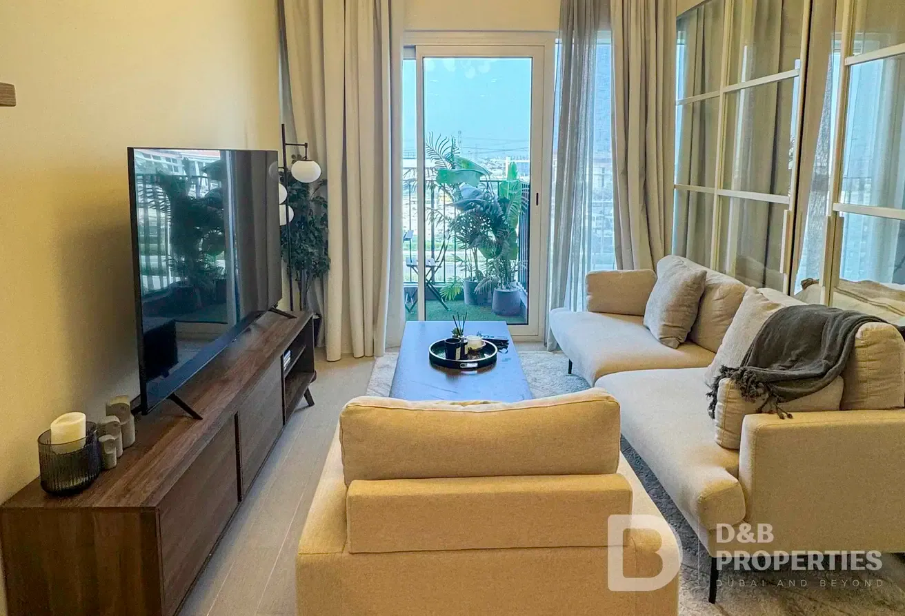 Exclusive | View Now | Low Floor Unit