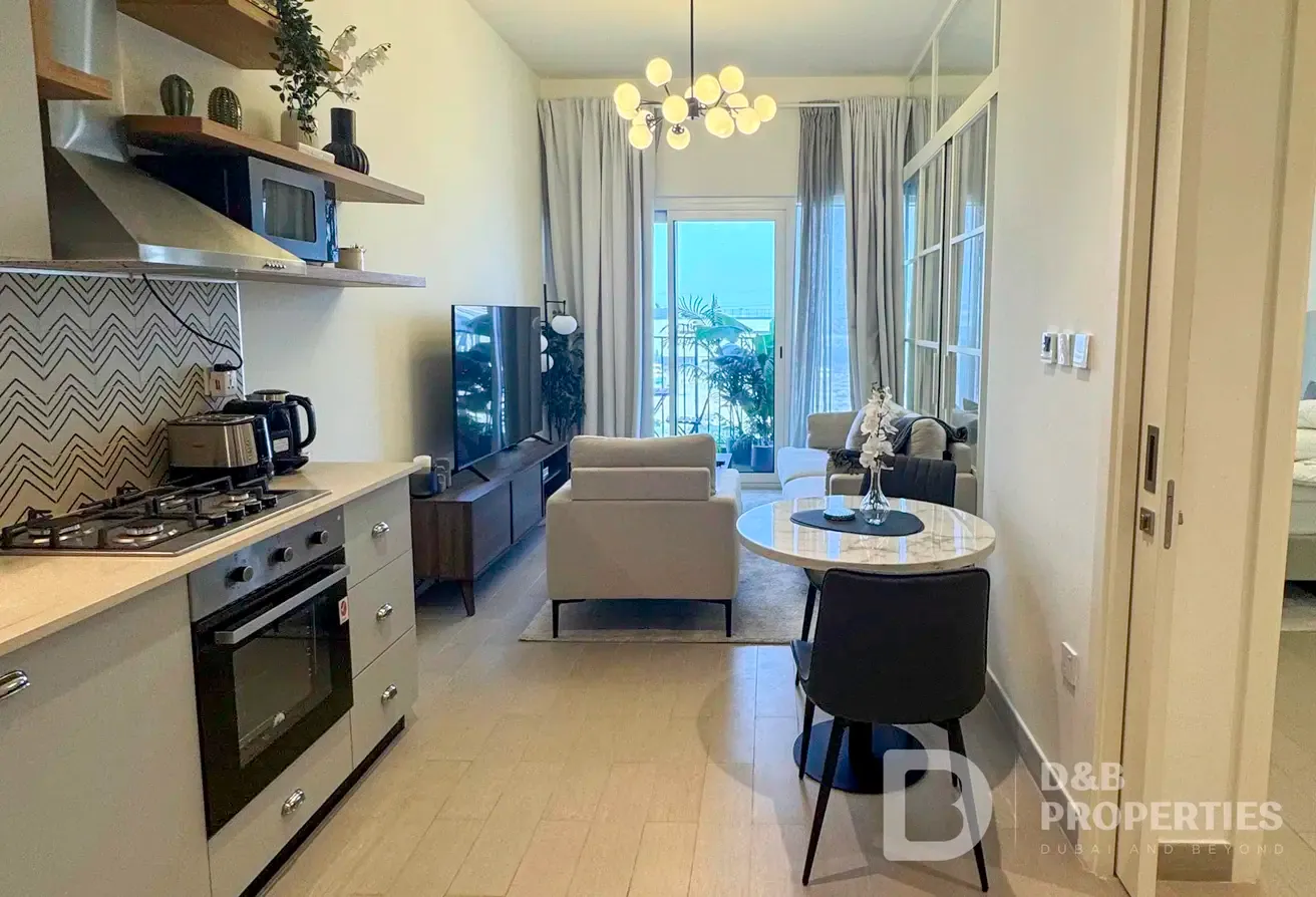 Exclusive | View Now | Low Floor Unit