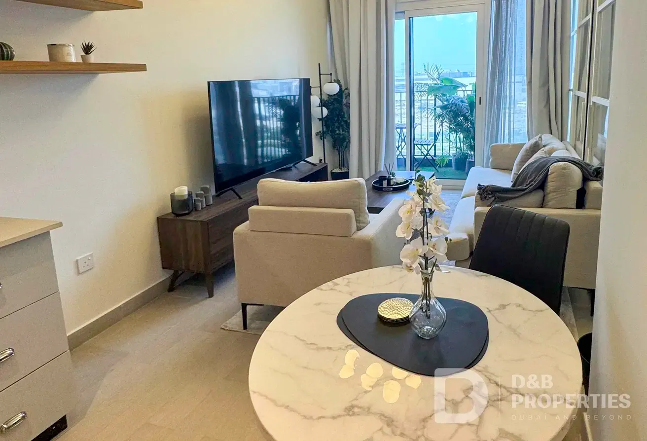 Exclusive | View Now | Low Floor Unit