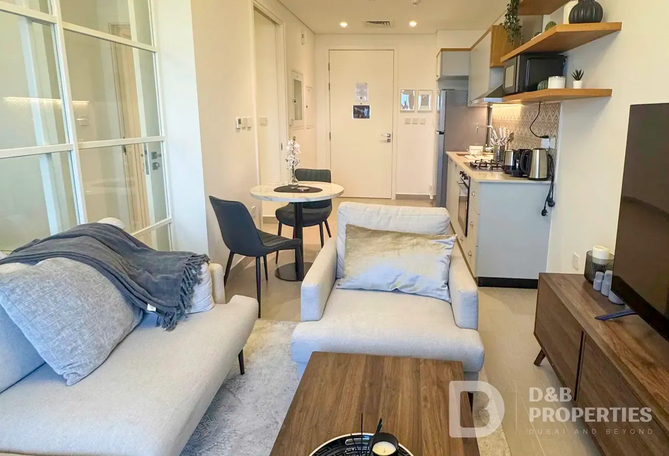 Exclusive | View Now | Low Floor Unit