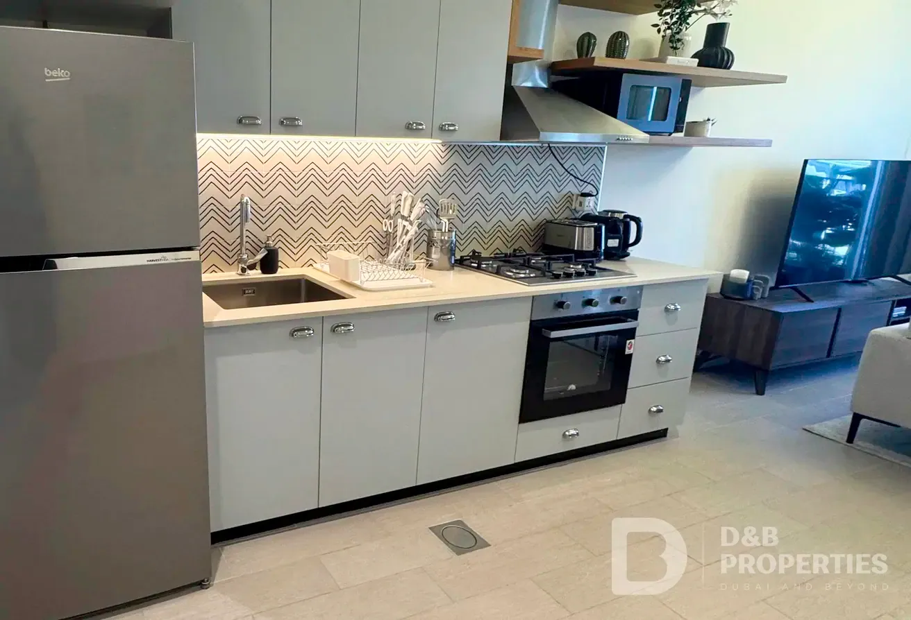 Exclusive | View Now | Low Floor Unit