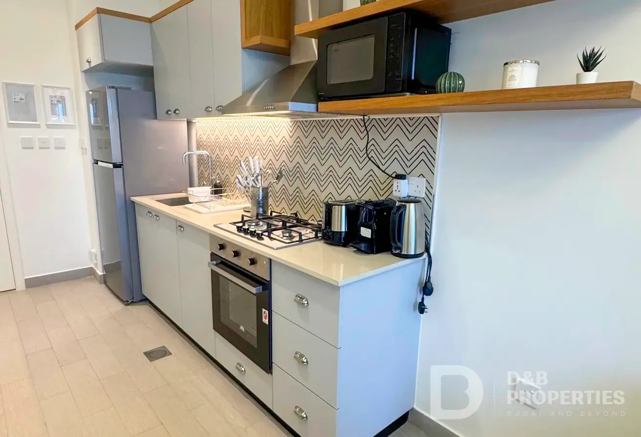 Exclusive | View Now | Low Floor Unit