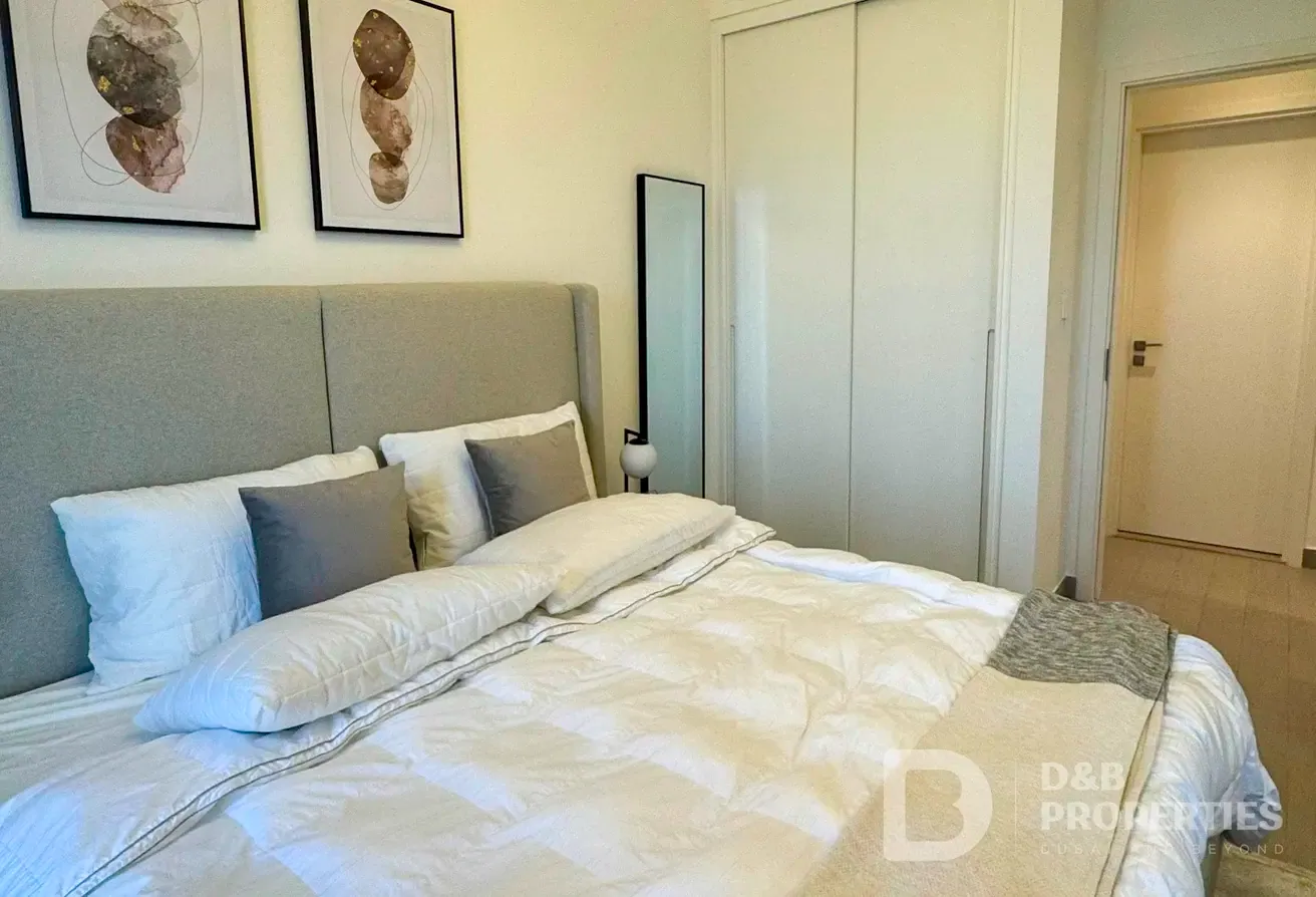 Exclusive | View Now | Low Floor Unit