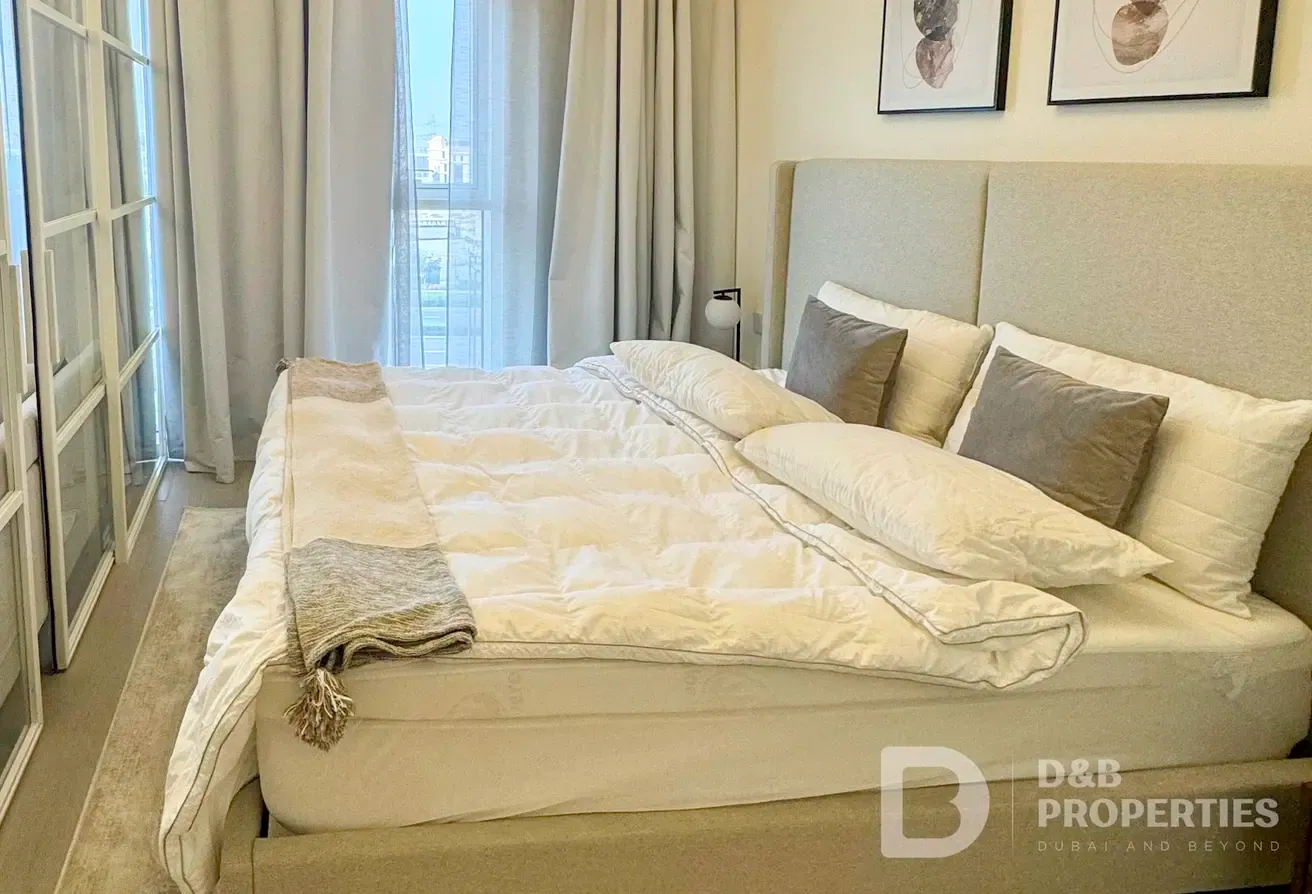 Exclusive | View Now | Low Floor Unit