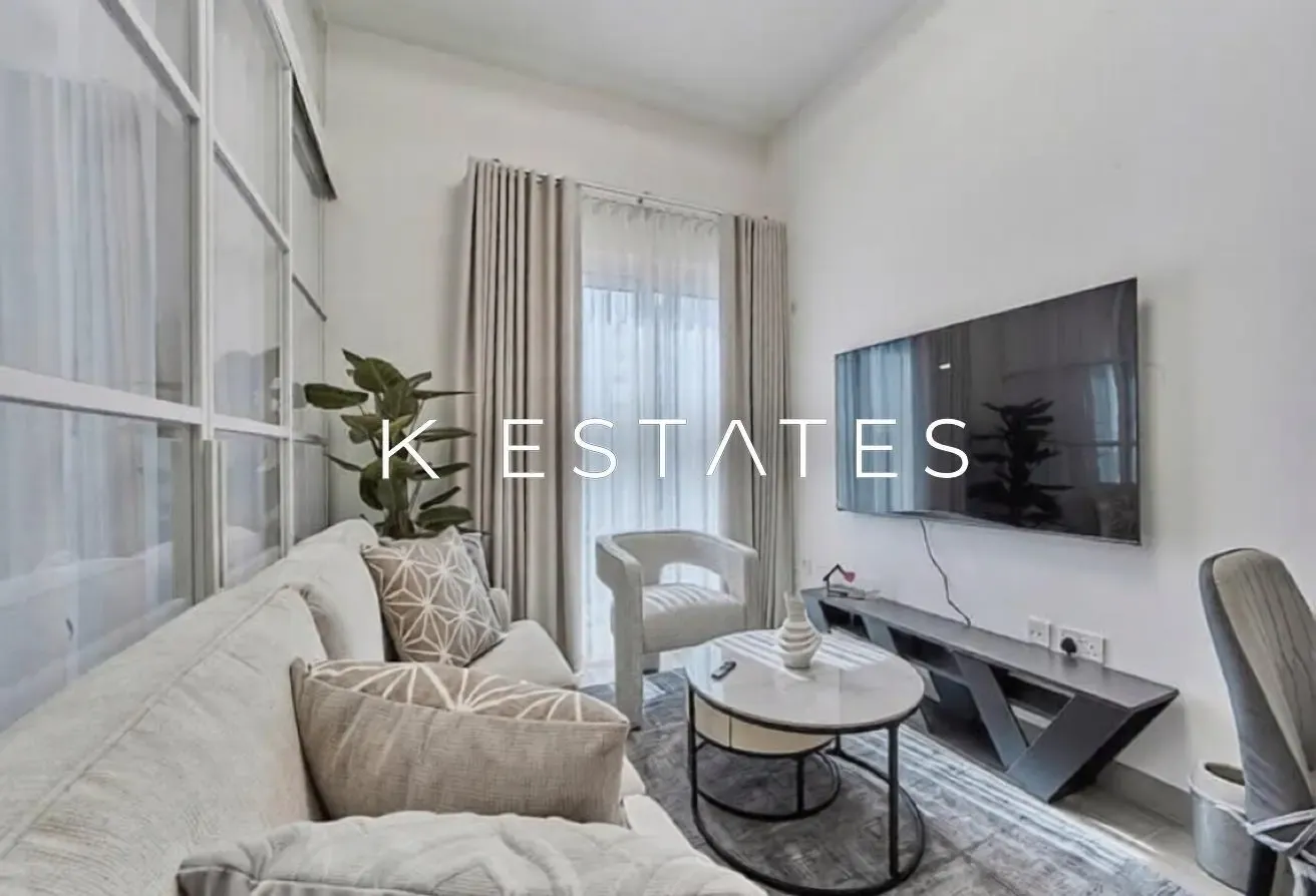 1 Month Free | Fully Furnished | Prime Location