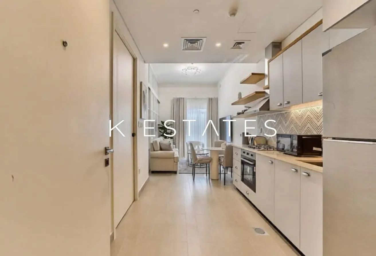 1 Month Free | Fully Furnished | Prime Location