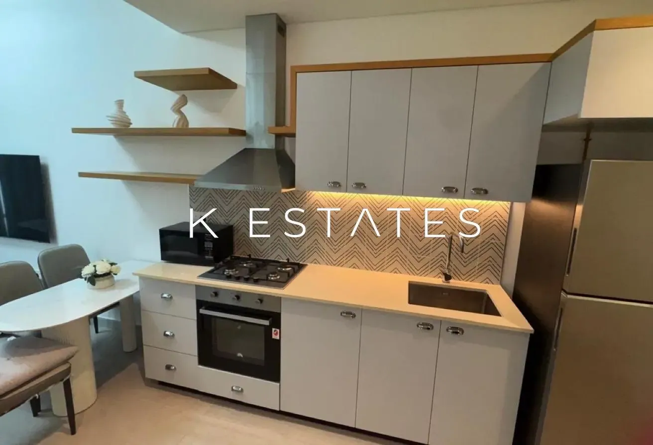 1 Month Free | Fully Furnished | Prime Location