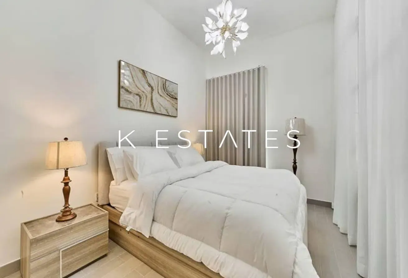 1 Month Free | Fully Furnished | Prime Location