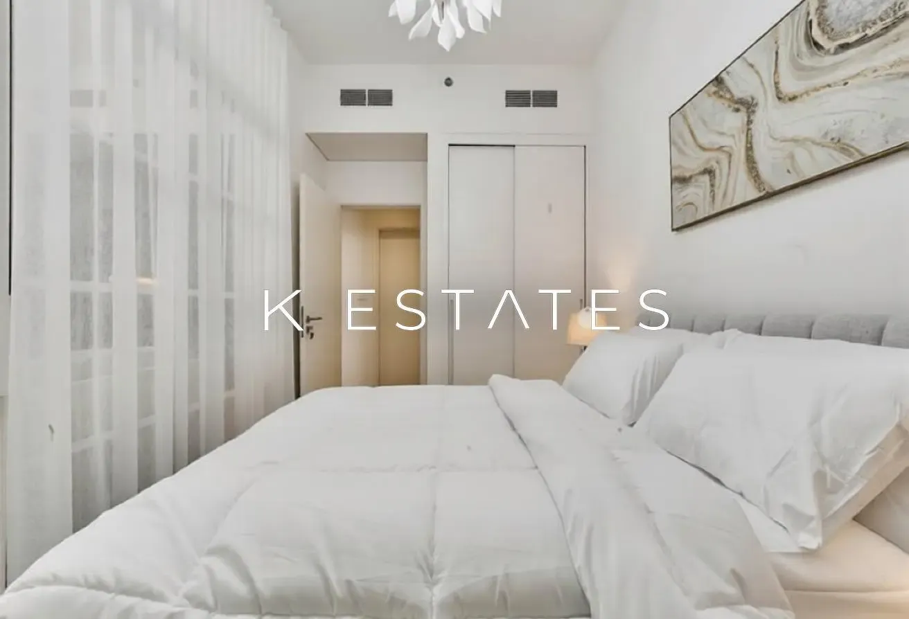 1 Month Free | Fully Furnished | Prime Location