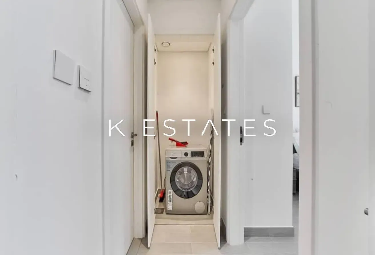 1 Month Free | Fully Furnished | Prime Location