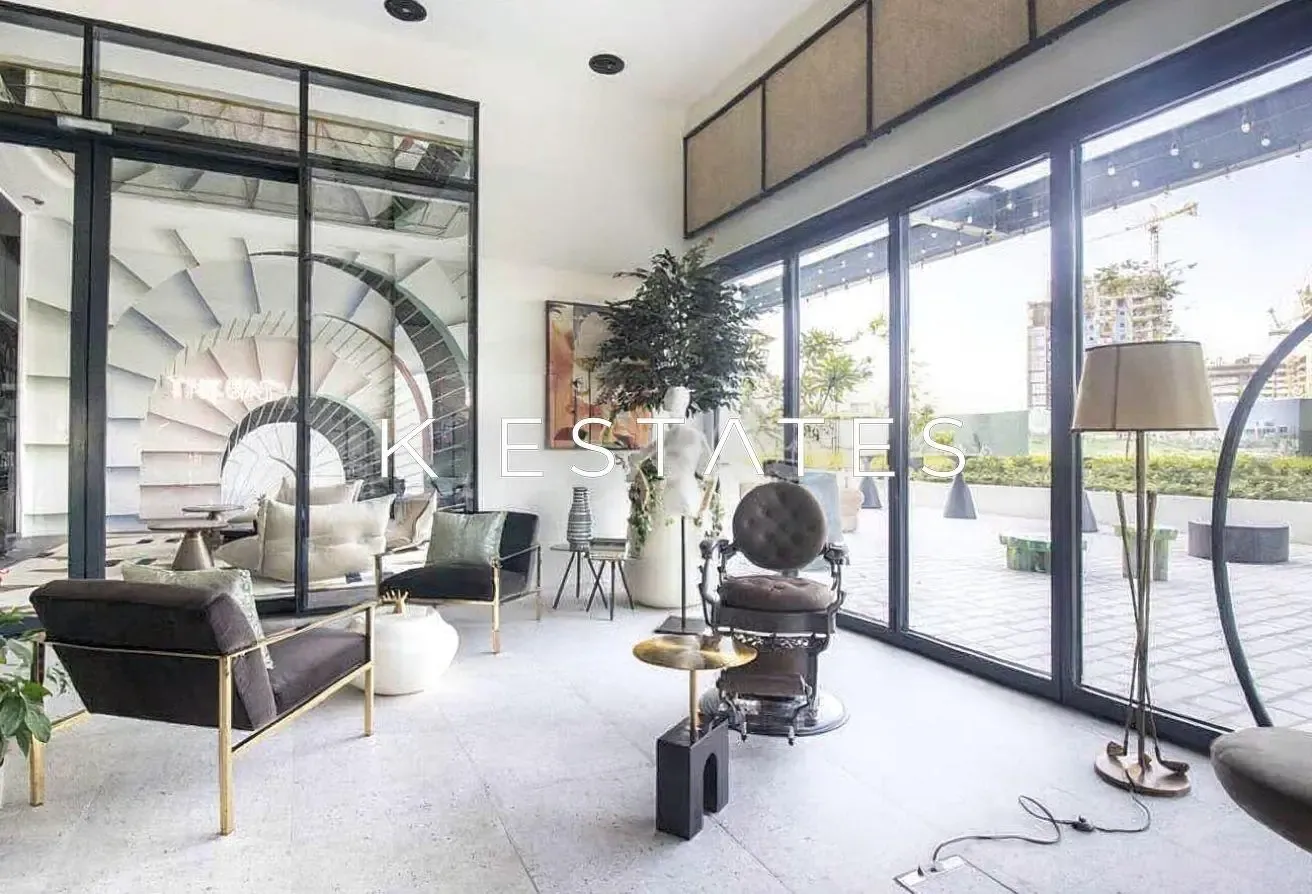 1 Month Free | Fully Furnished | Prime Location