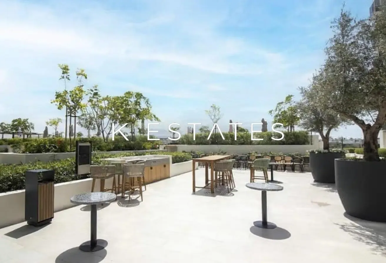 1 Month Free | Fully Furnished | Prime Location