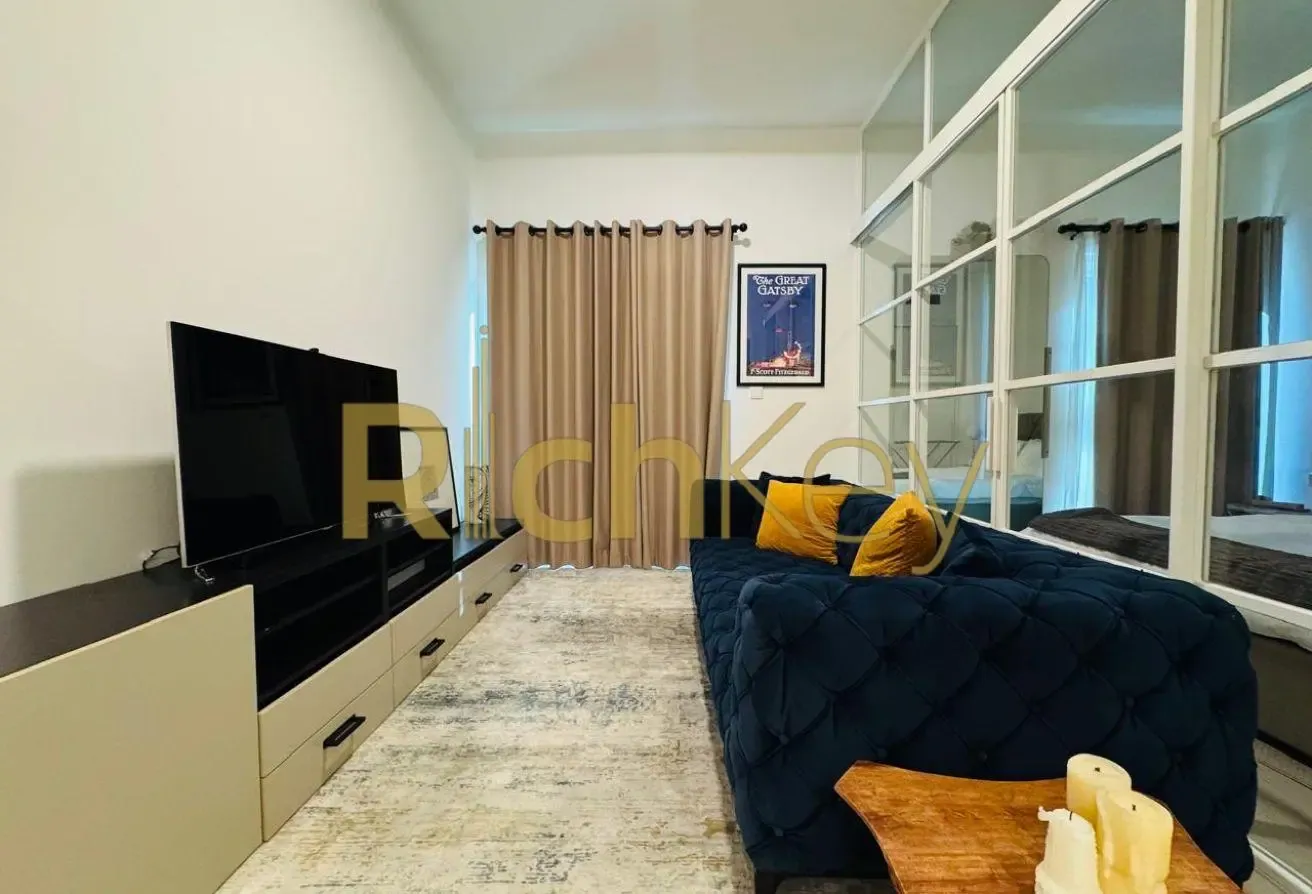 Fully Furnished | Well Maintained | Vacant & Ready