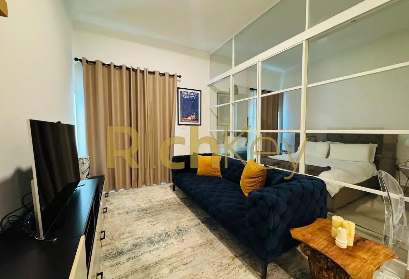 Fully Furnished | Well Maintained | Vacant & Ready