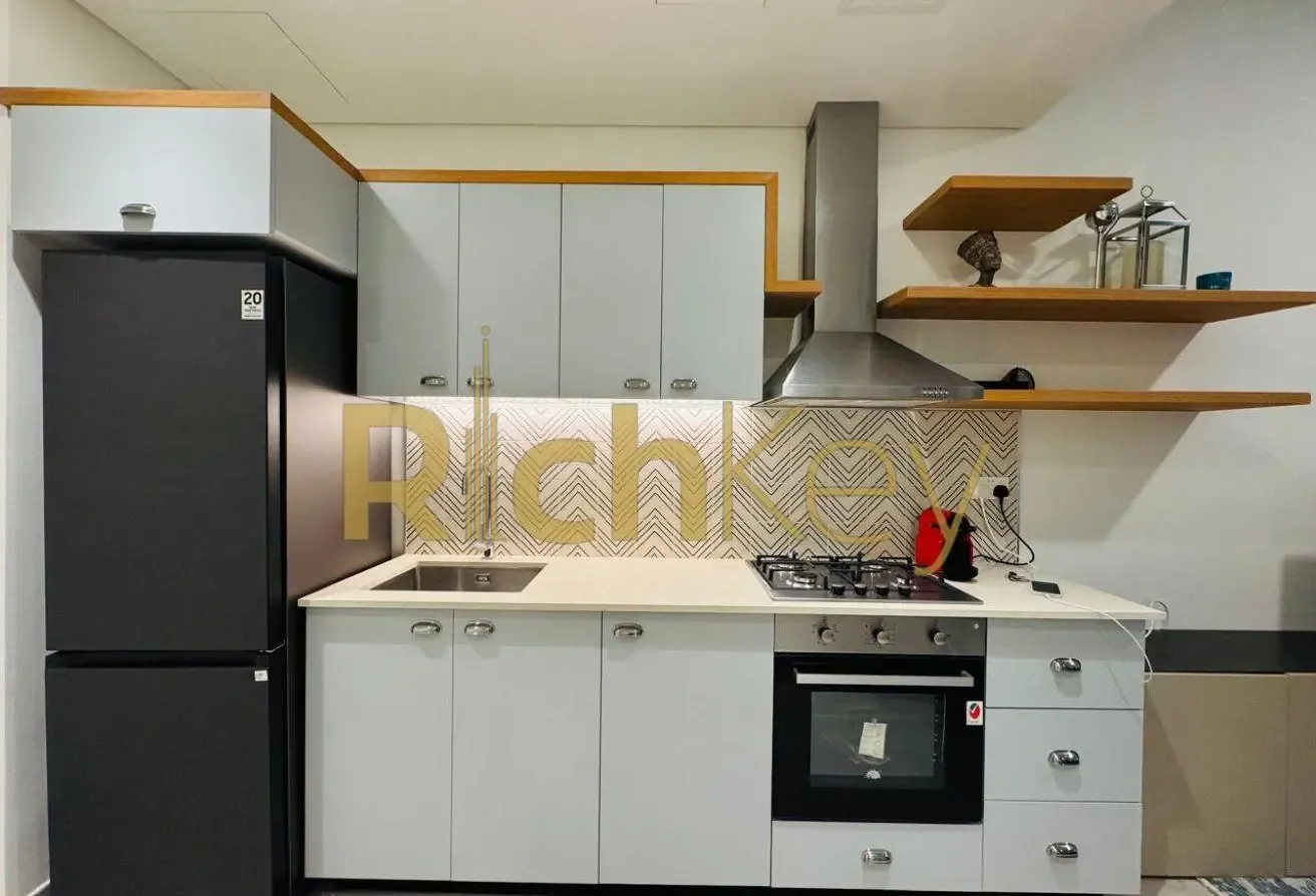 Fully Furnished | Well Maintained | Vacant & Ready