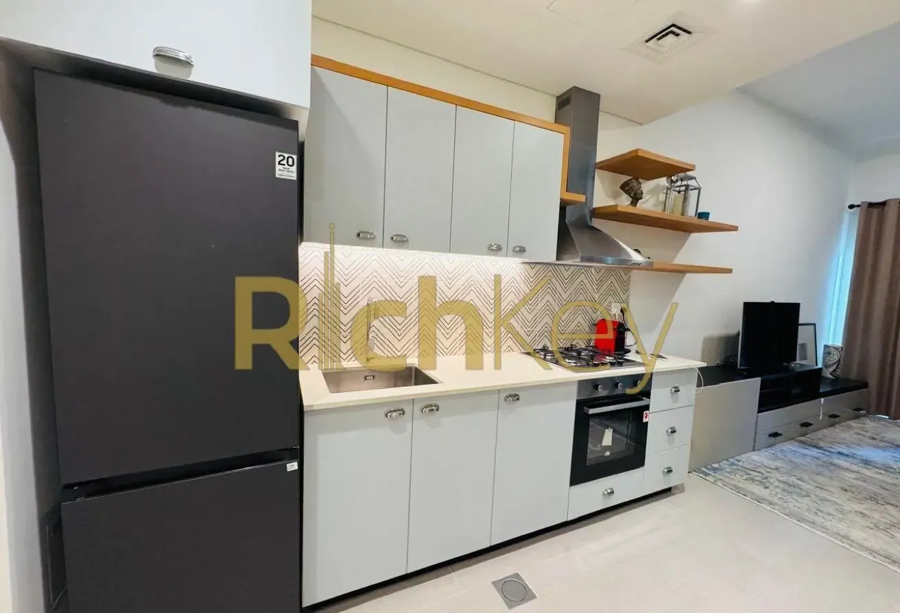 Fully Furnished | Well Maintained | Vacant & Ready
