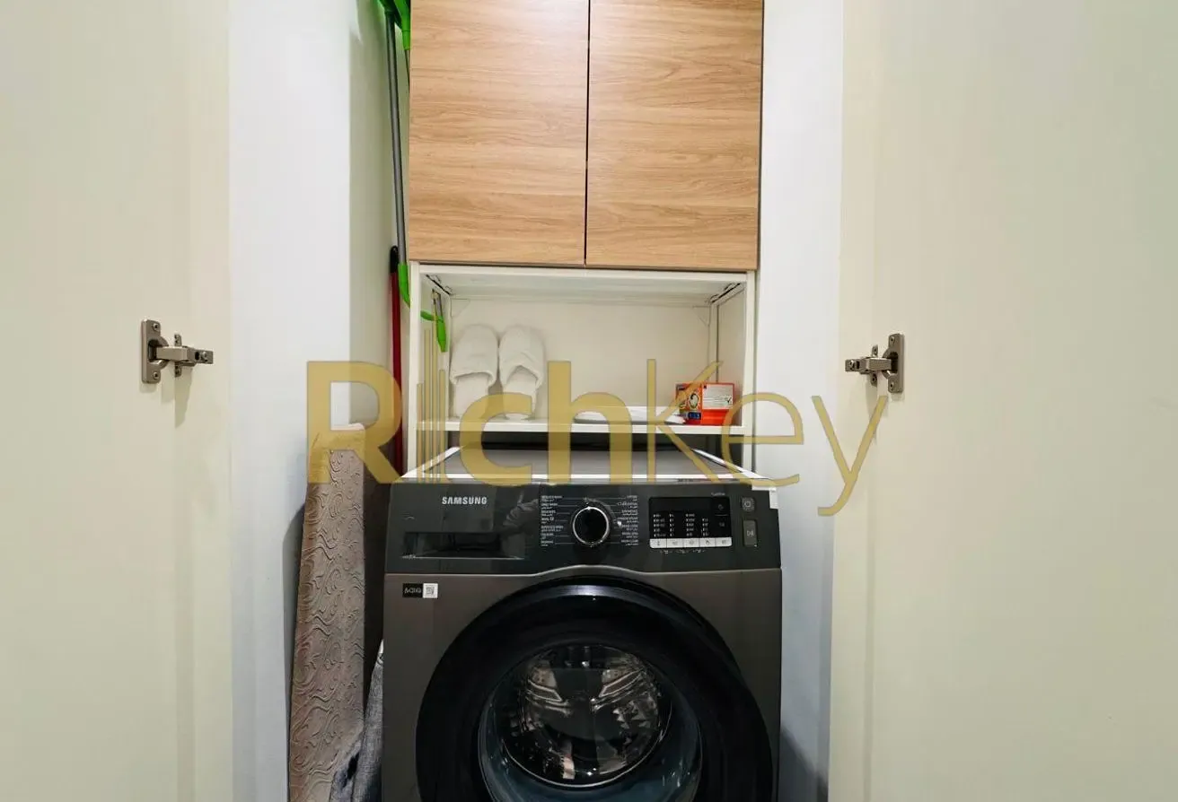 Fully Furnished | Well Maintained | Vacant & Ready