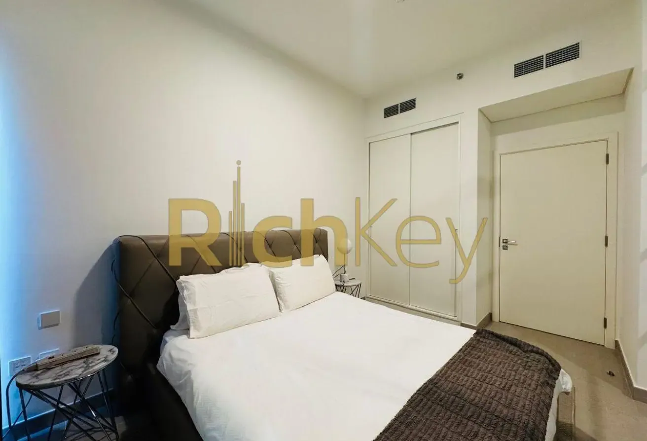 Fully Furnished | Well Maintained | Vacant & Ready