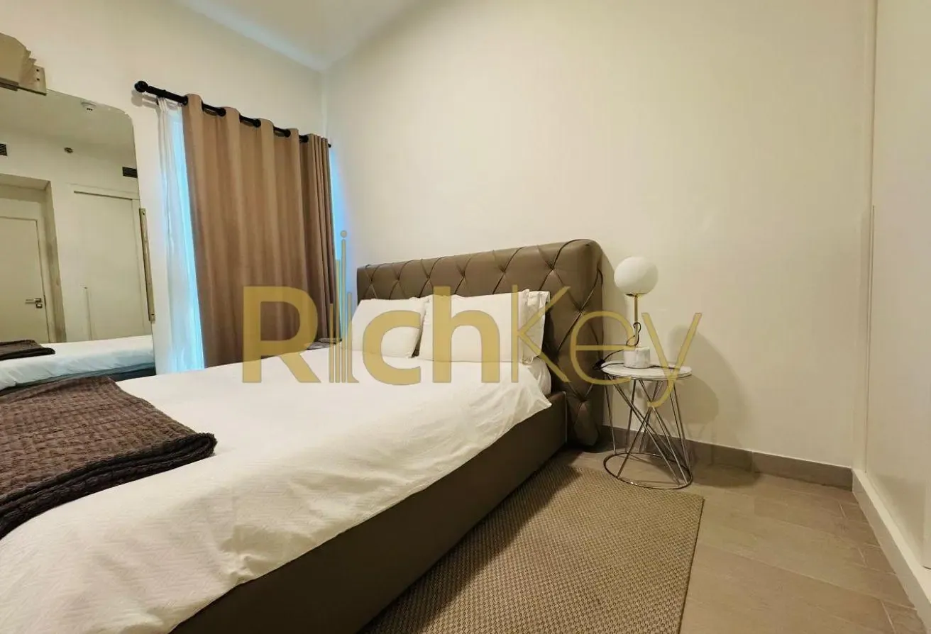 Fully Furnished | Well Maintained | Vacant & Ready