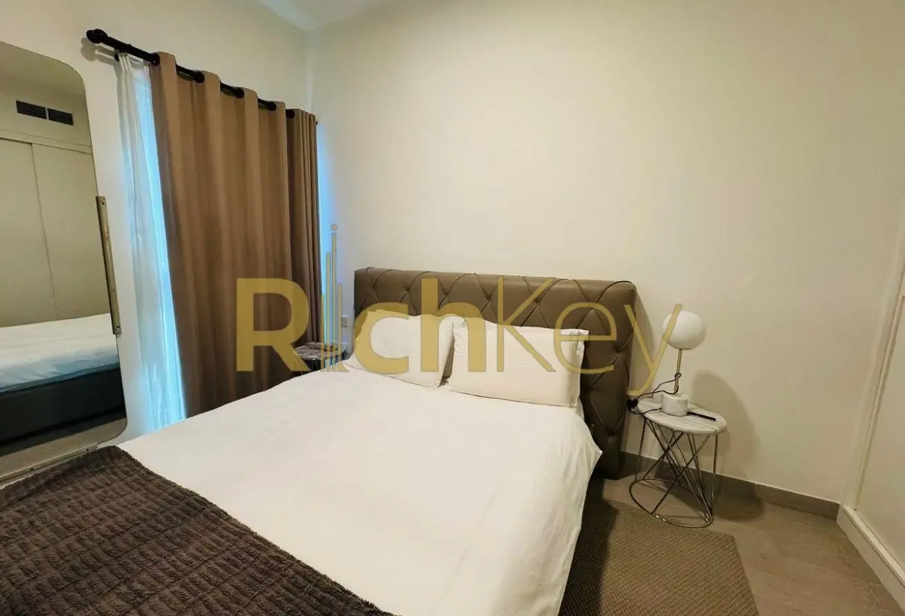 Fully Furnished | Well Maintained | Vacant & Ready