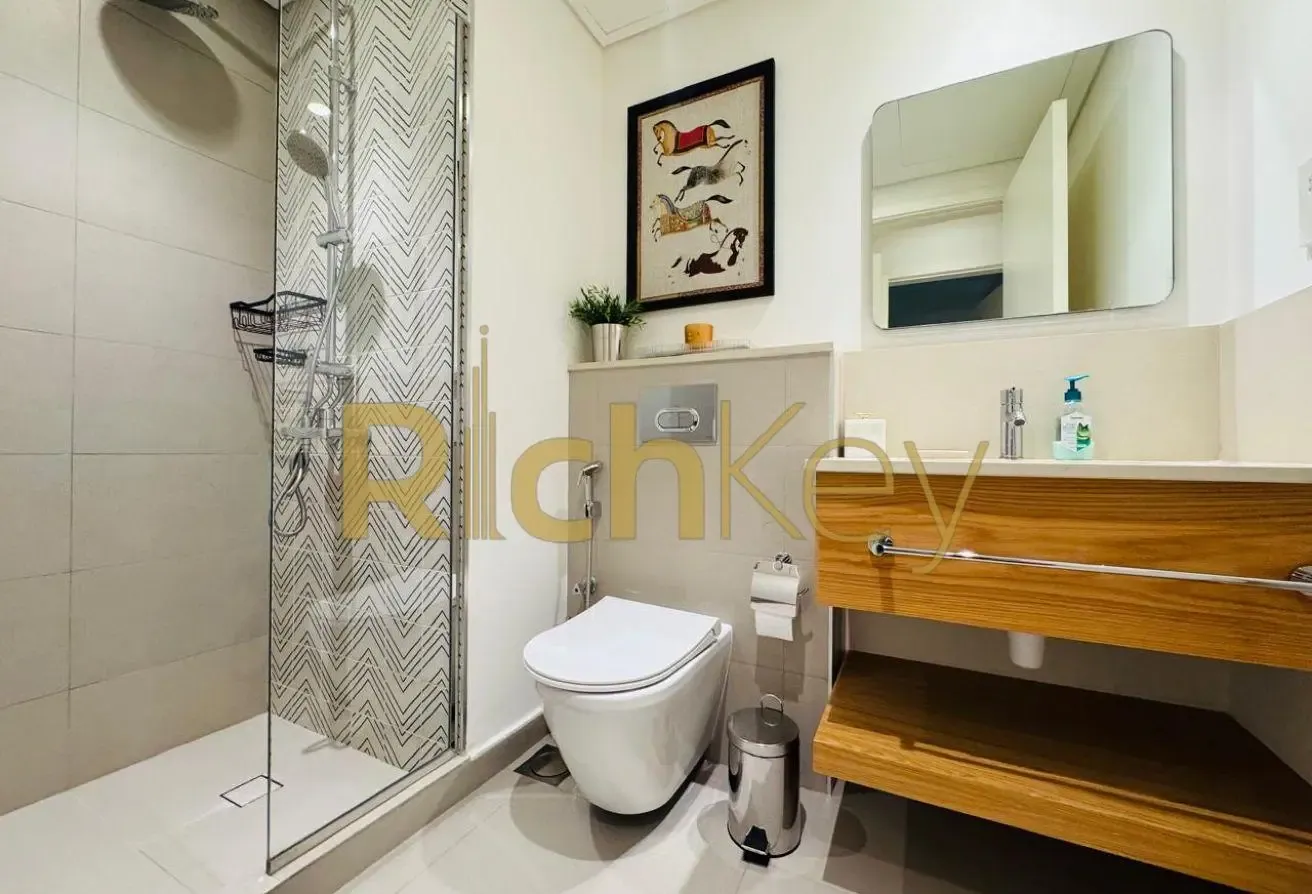 Fully Furnished | Well Maintained | Vacant & Ready