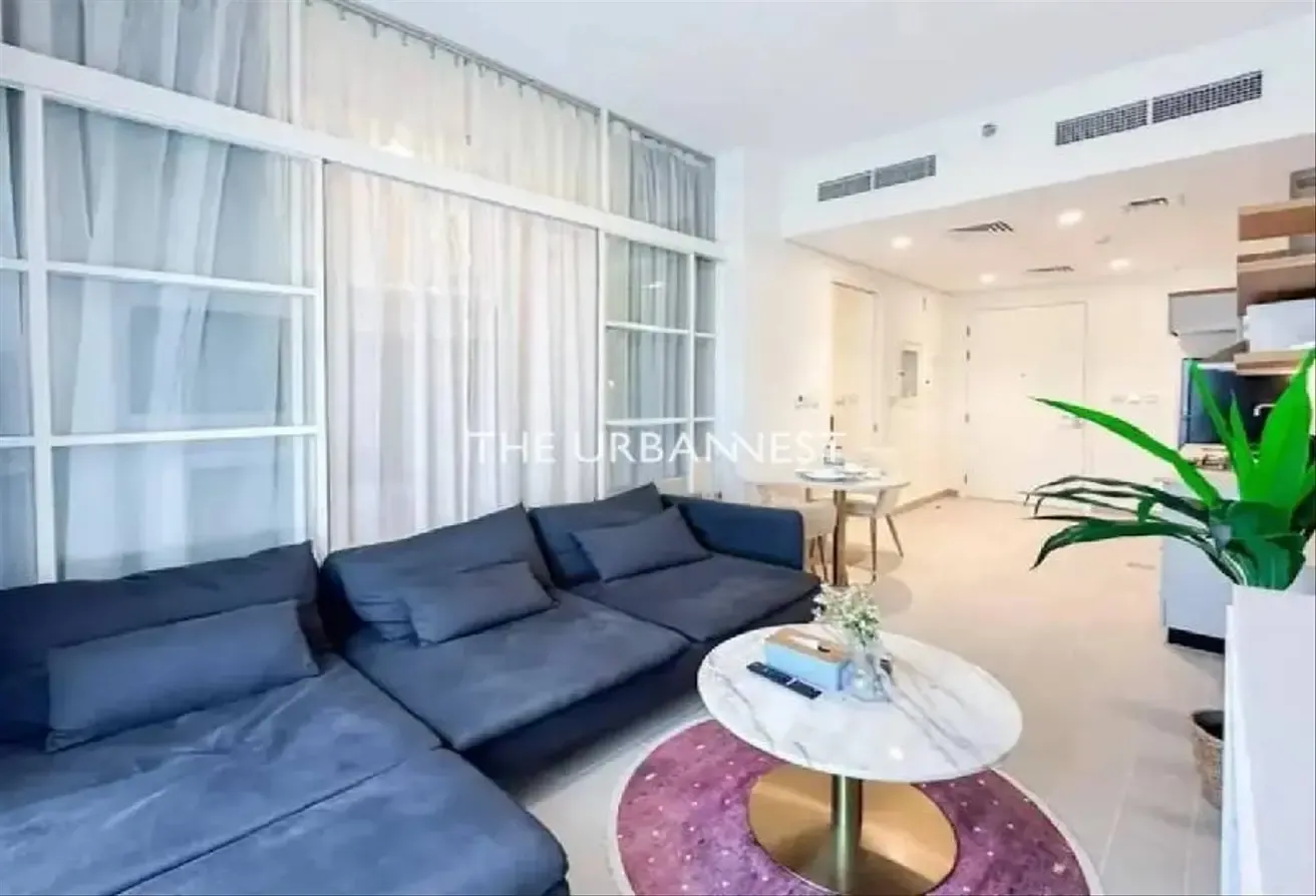 Vacant | Bills Included | Furnished | 12 Cheques