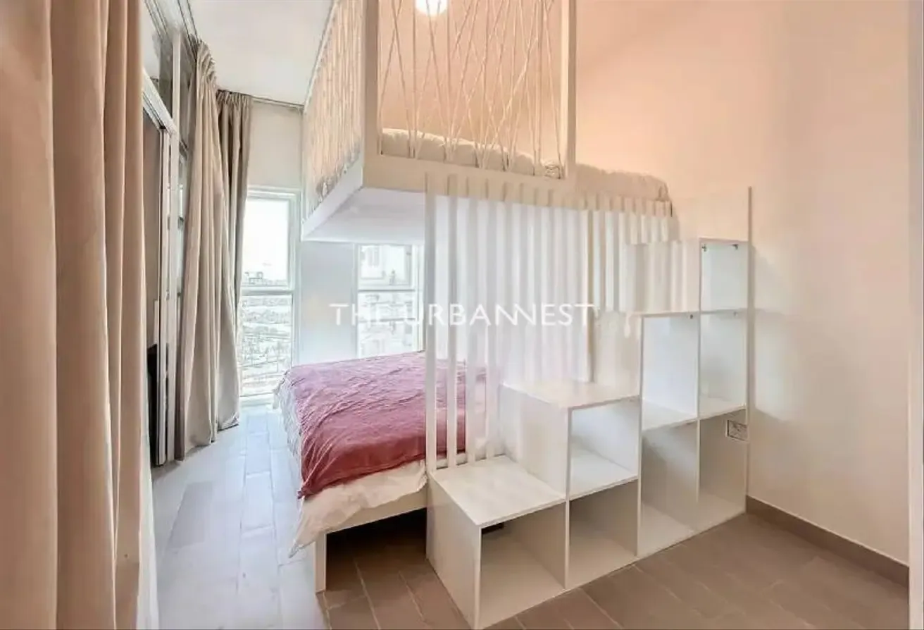 Vacant | Bills Included | Furnished | 12 Cheques