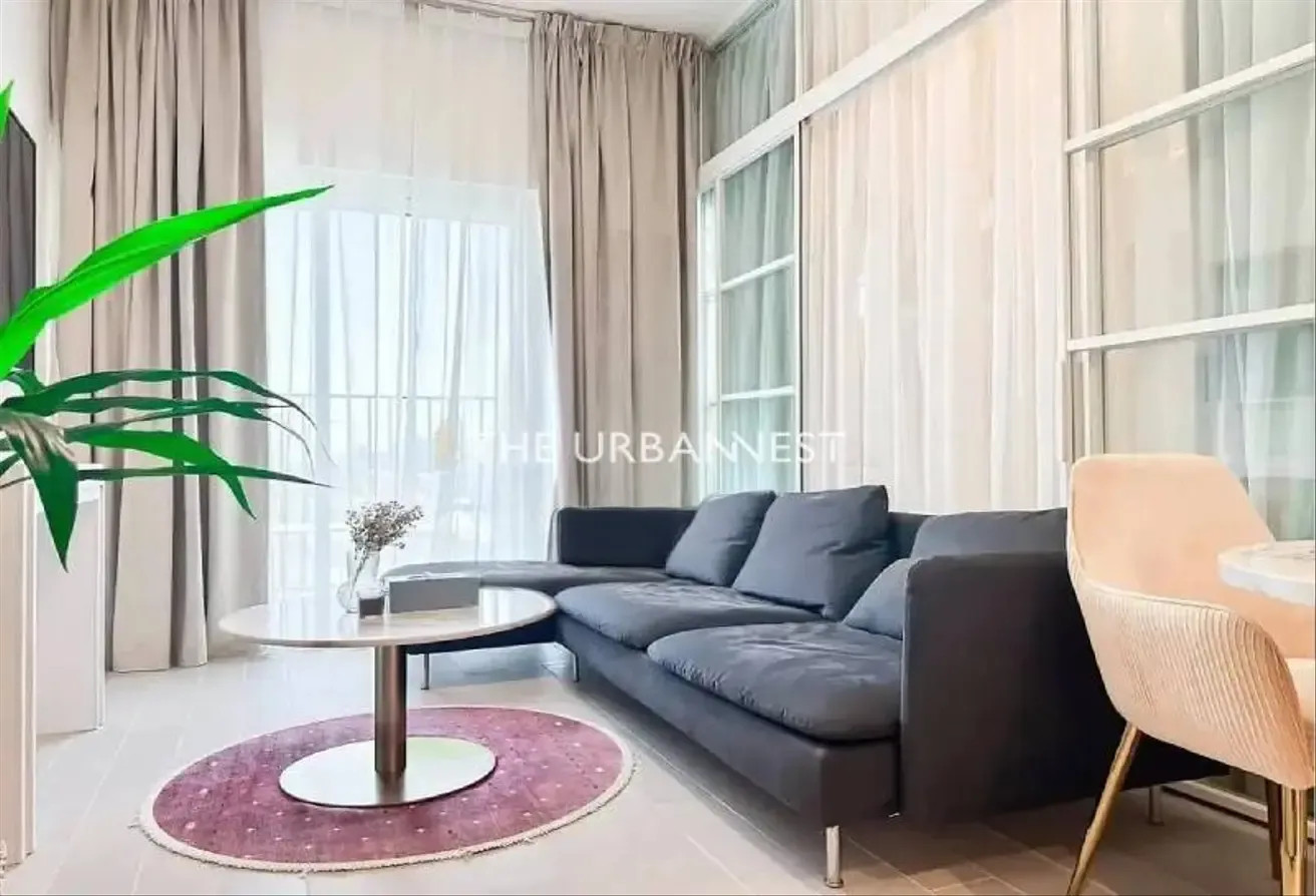 Vacant | Bills Included | Furnished | 12 Cheques