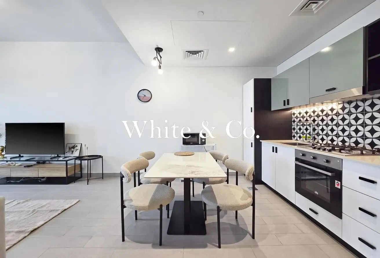 Luxury | Fully Furnished | Available Now