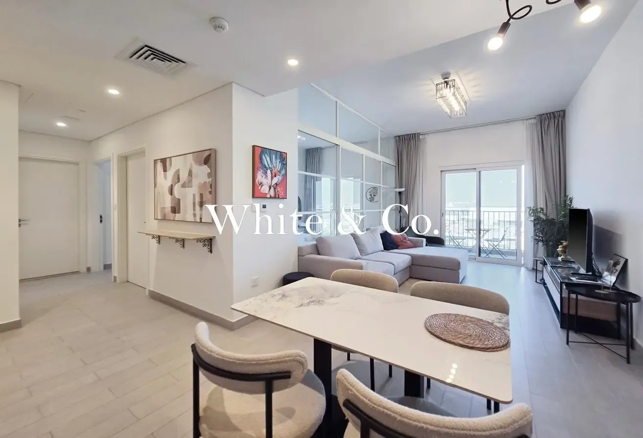 Luxury | Fully Furnished | Available Now