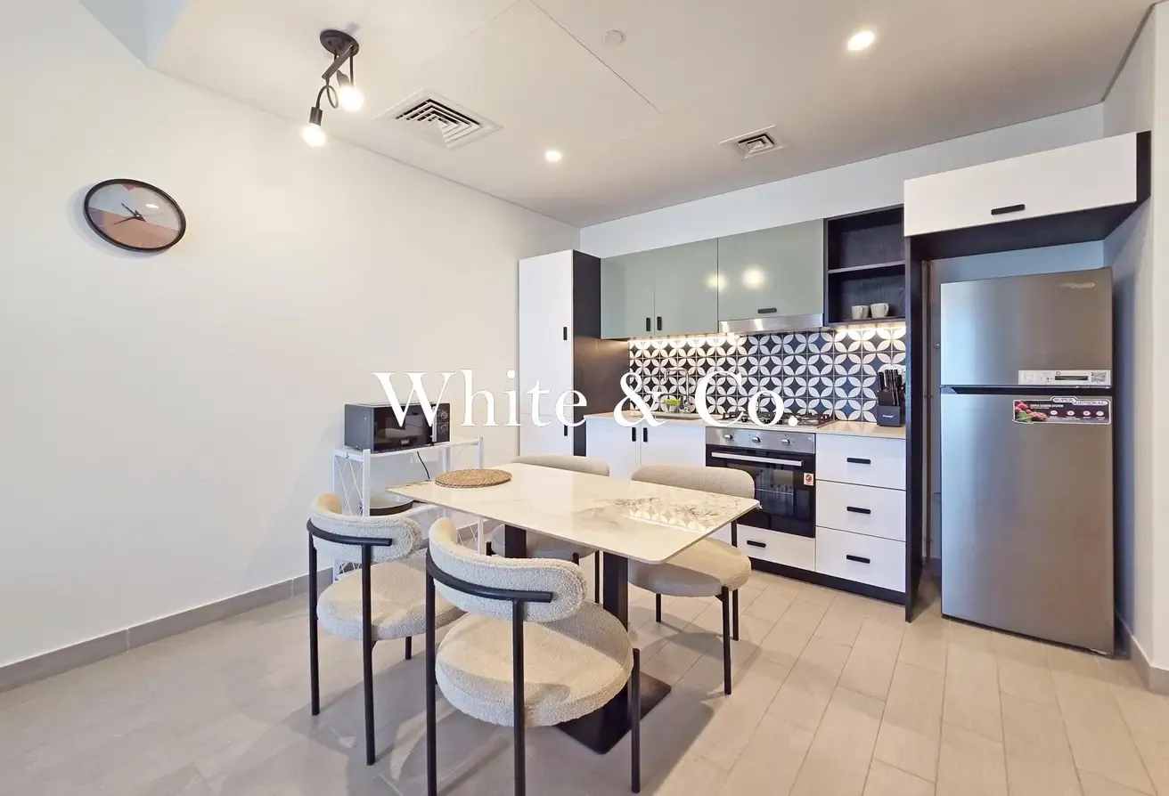 Luxury | Fully Furnished | Available Now
