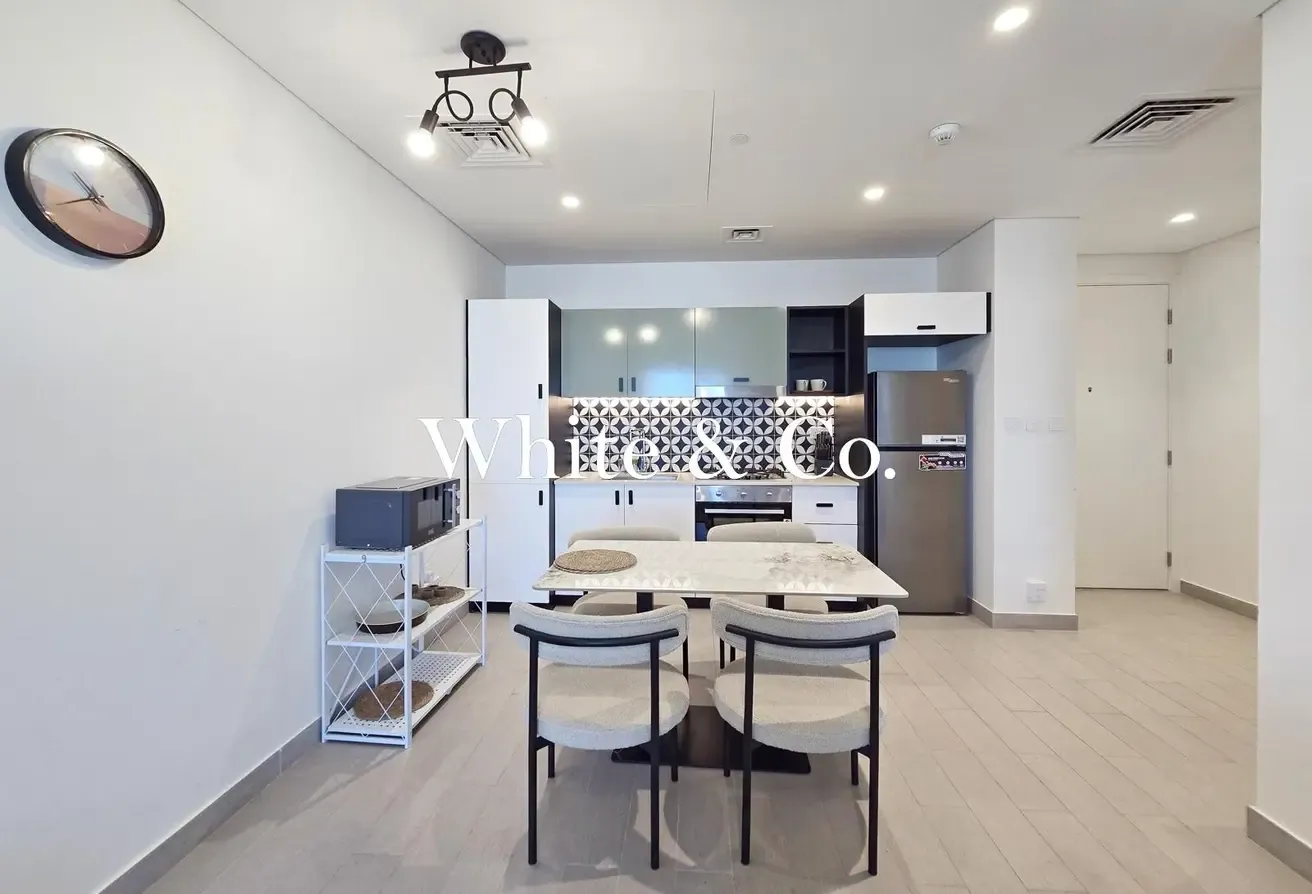 Luxury | Fully Furnished | Available Now