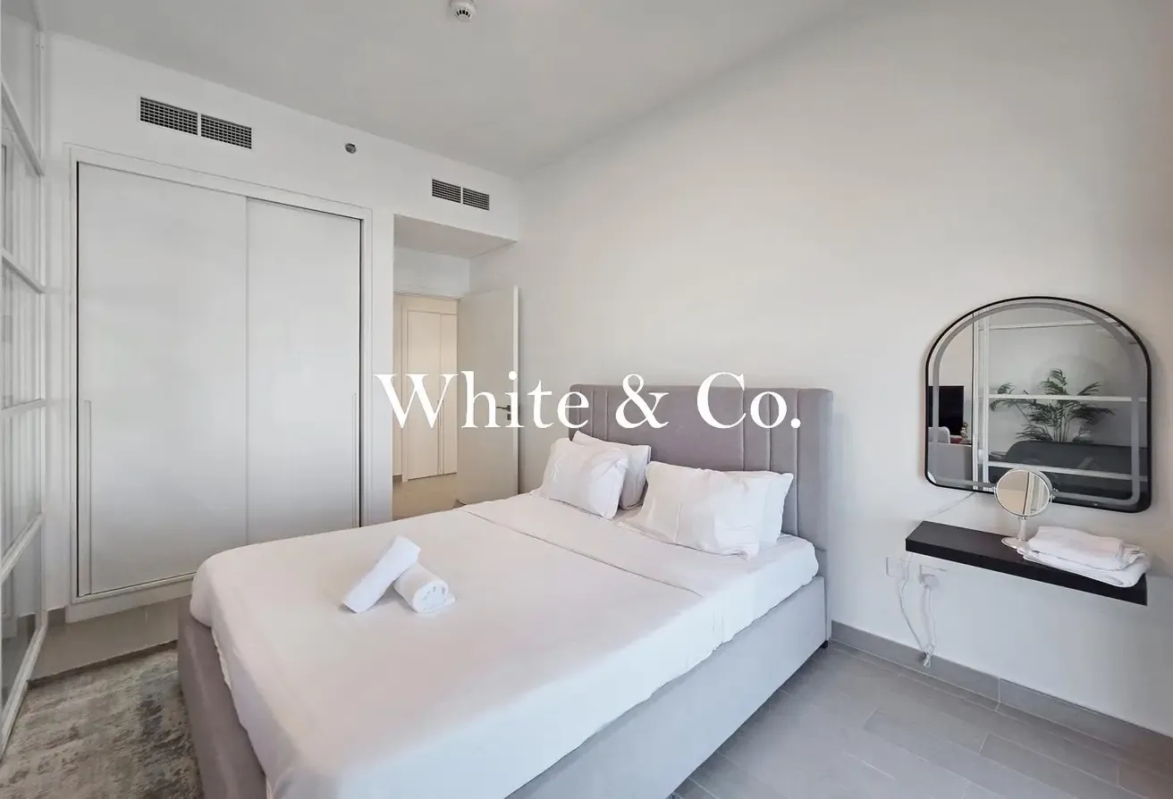 Luxury | Fully Furnished | Available Now