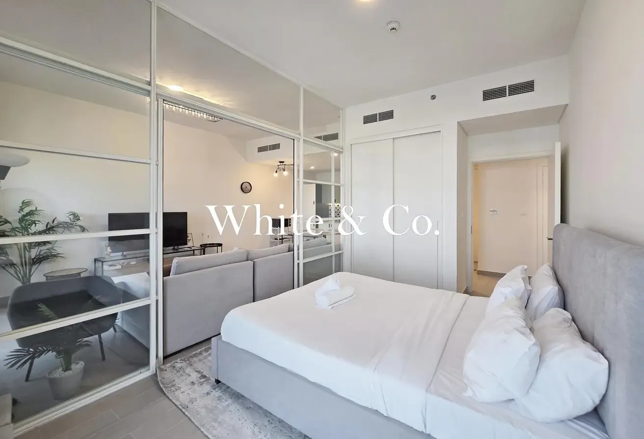 Luxury | Fully Furnished | Available Now