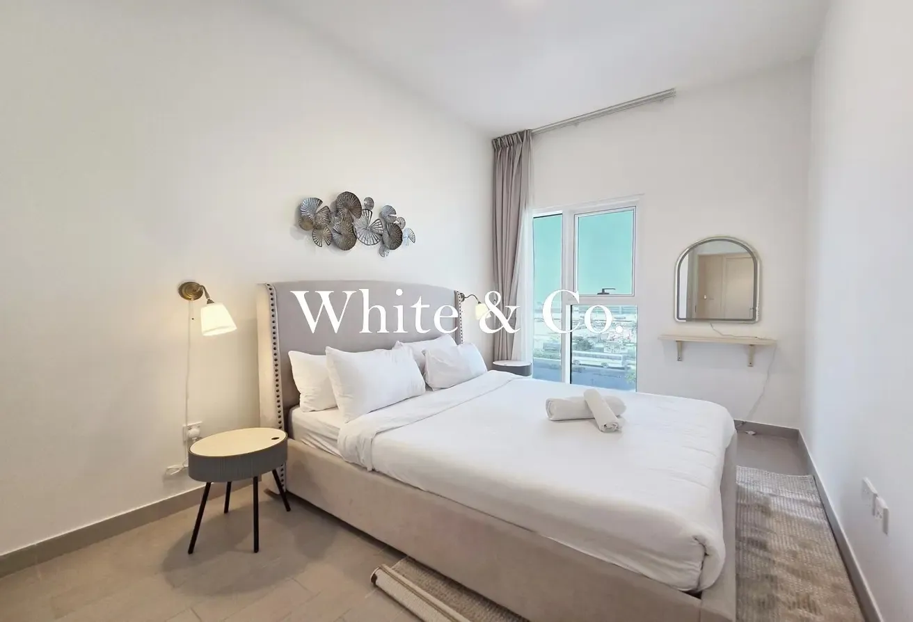 Luxury | Fully Furnished | Available Now