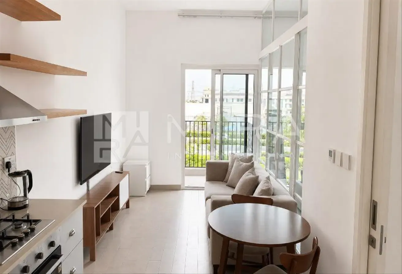 Best Priced | Ready to Move in | Furnished