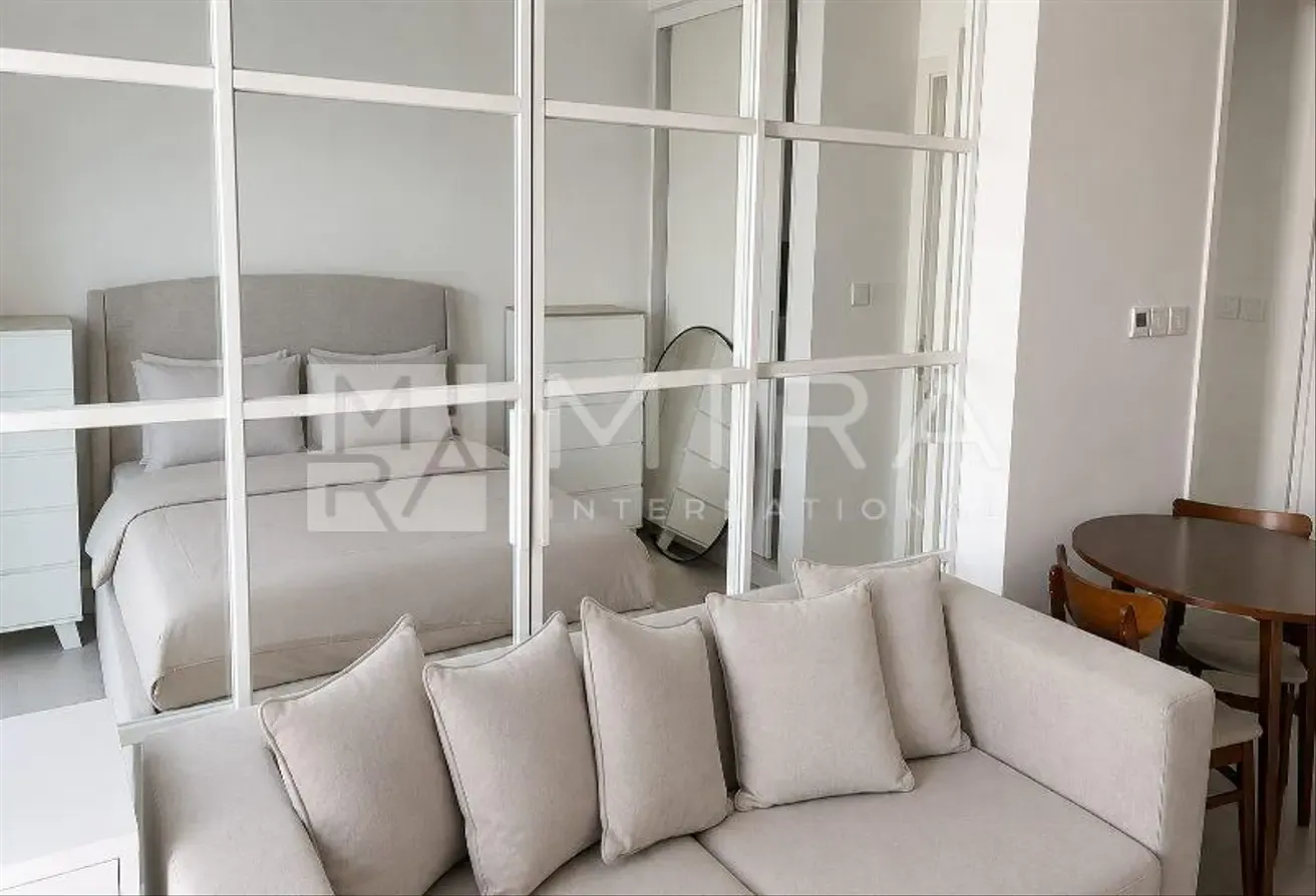 Best Priced | Ready to Move in | Furnished