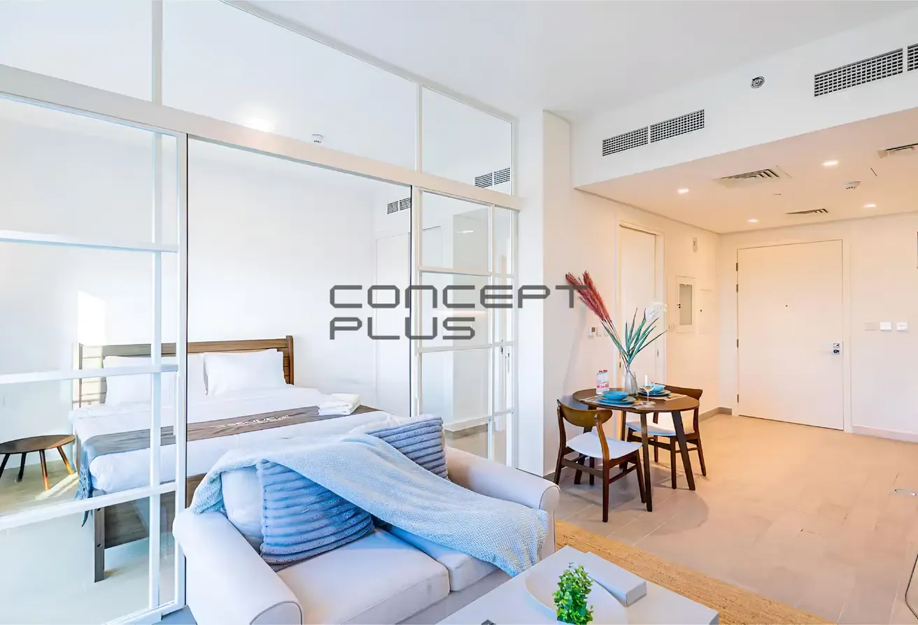 Moden Living | Vacant | Fully Furnished