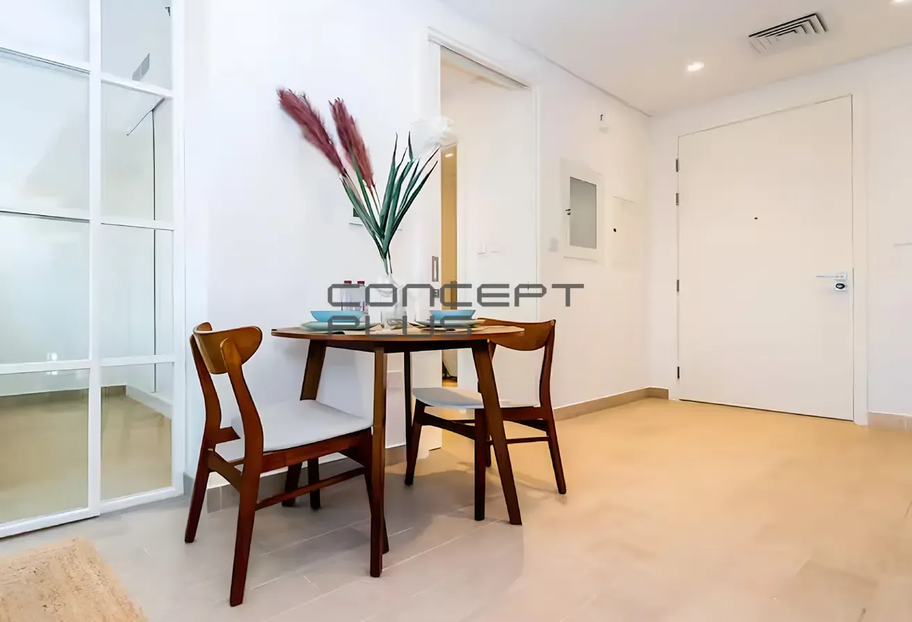 Moden Living | Vacant | Fully Furnished