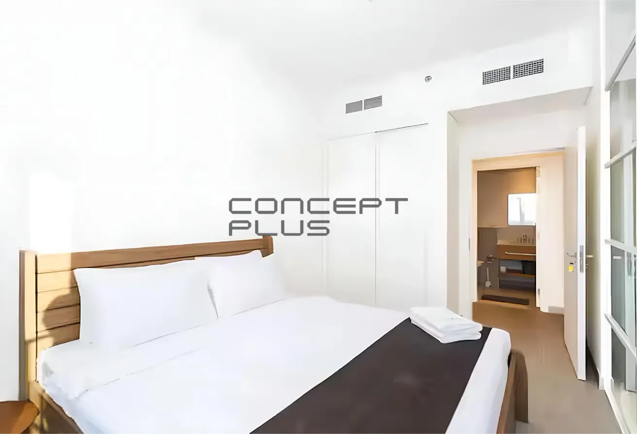 Moden Living | Vacant | Fully Furnished