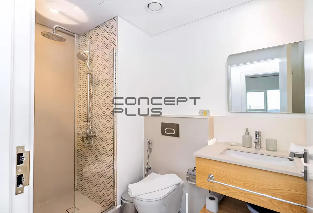 Moden Living | Vacant | Fully Furnished