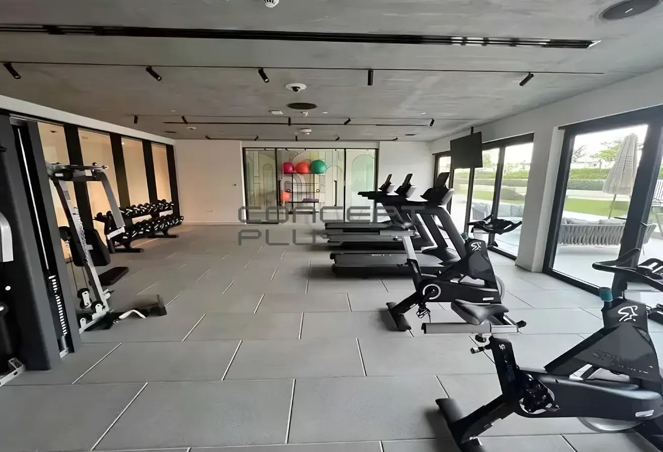Moden Living | Vacant | Fully Furnished