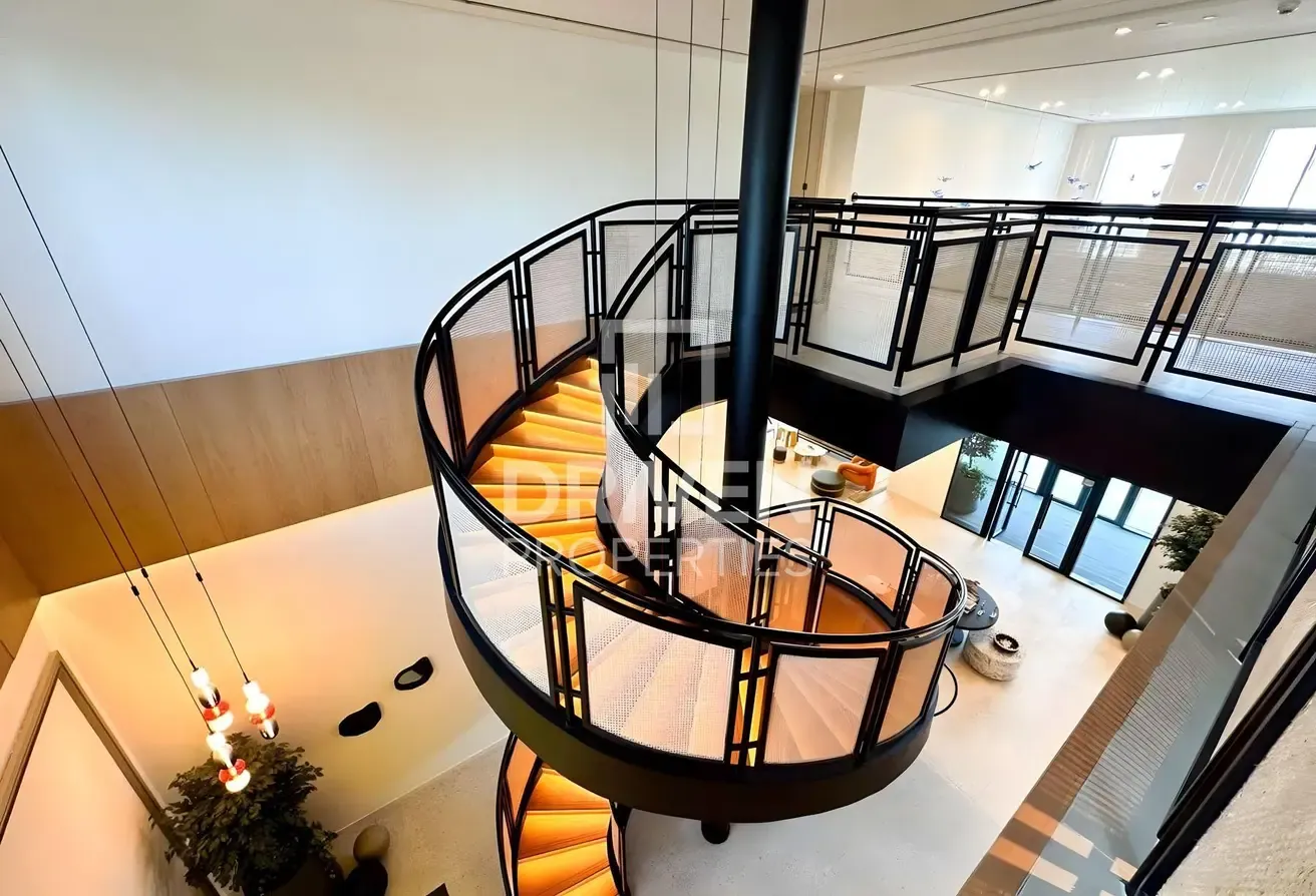 Fully Furnished | High Floor | Premium Amenities