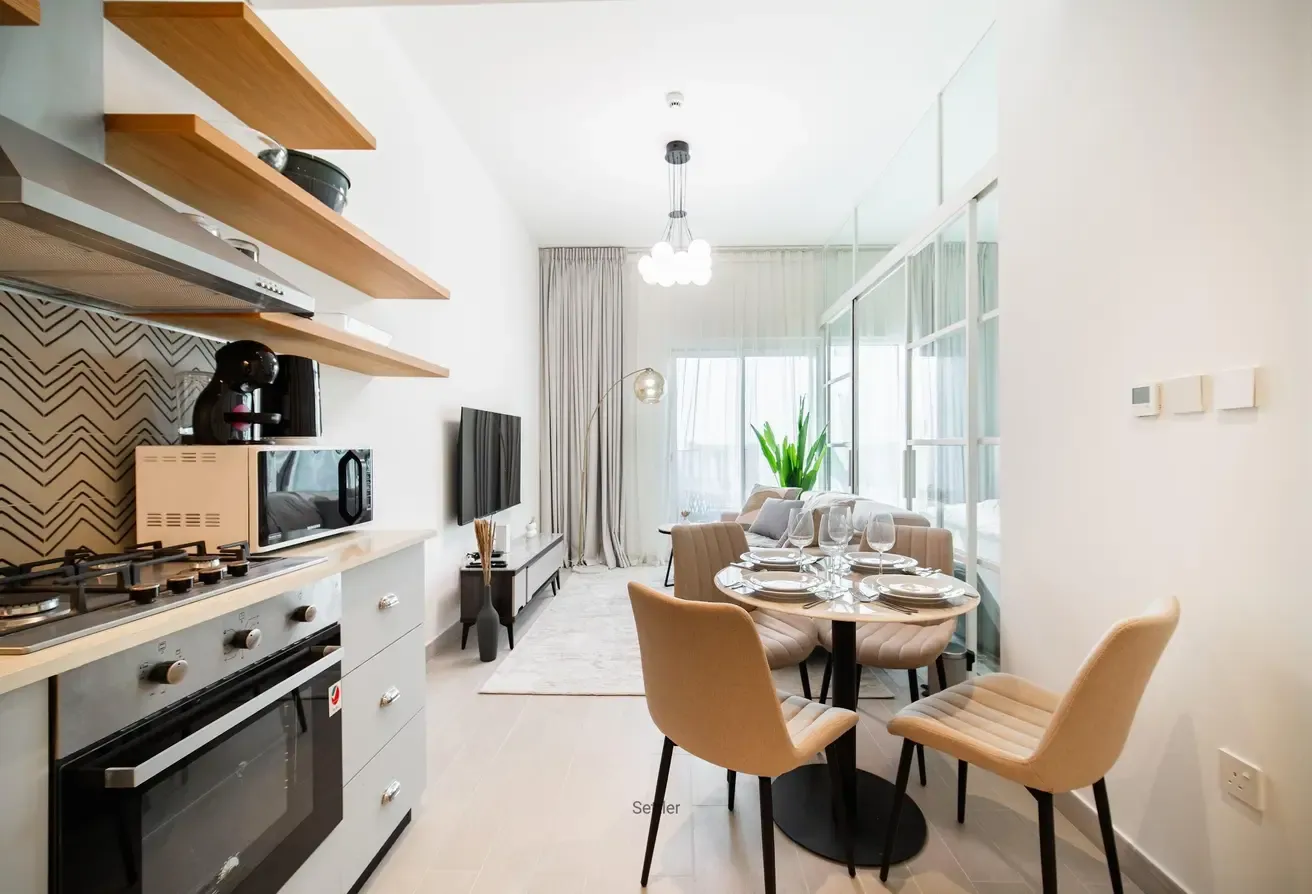50% discount | Taxes Included | Move In Today